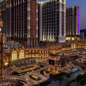 Londoner Grand, A Luxury Collection Hotel, 5* マカオ