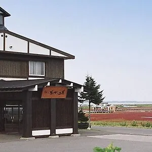 かがり屋 3* 網走市