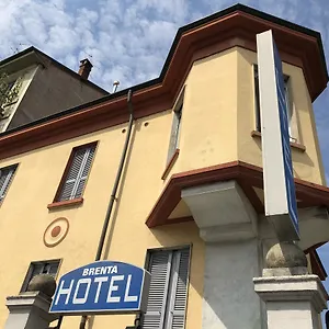 Brenta Mailand