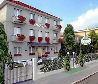 Giardino Hotel Milão