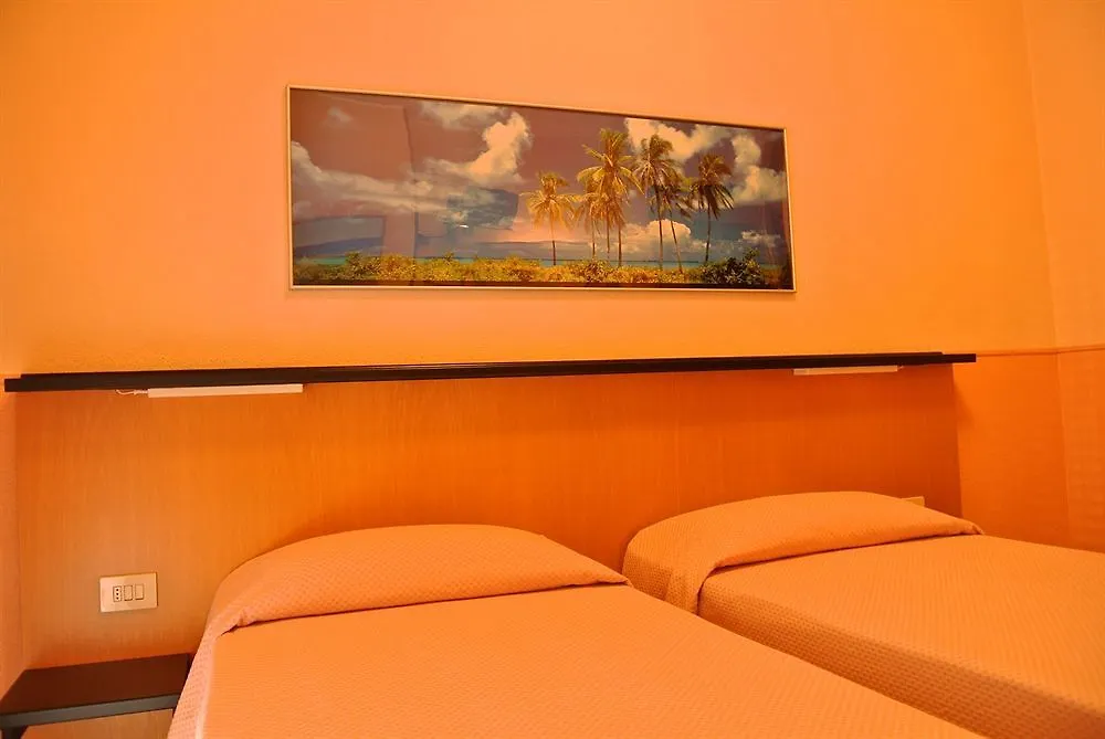 Giardino Hotel Milão