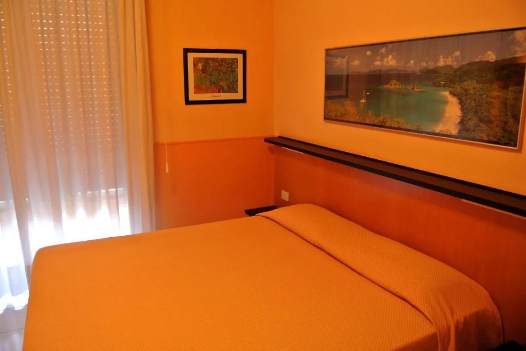 Giardino Hotel Milão