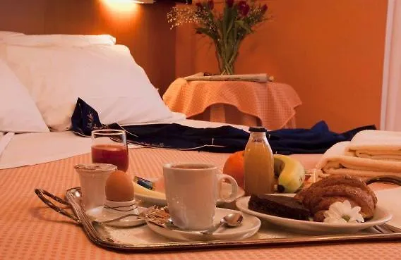 Giardino Hotel Milão