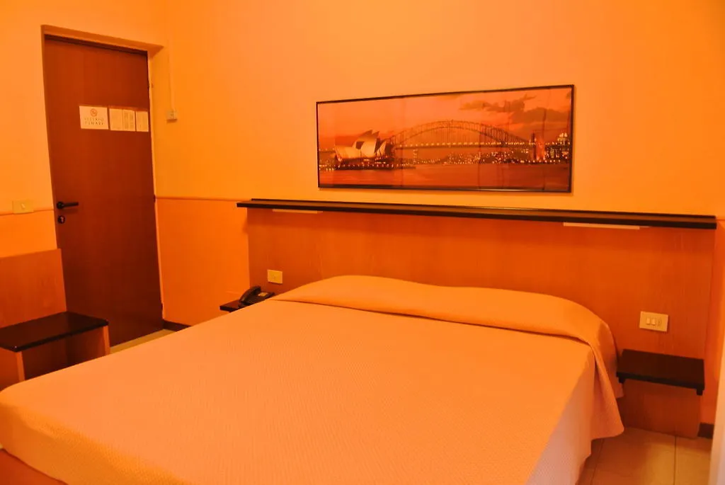 Giardino Hotel Milão