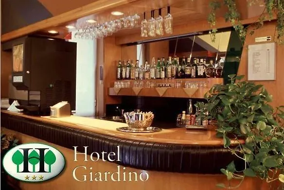 Giardino Hotel Milão